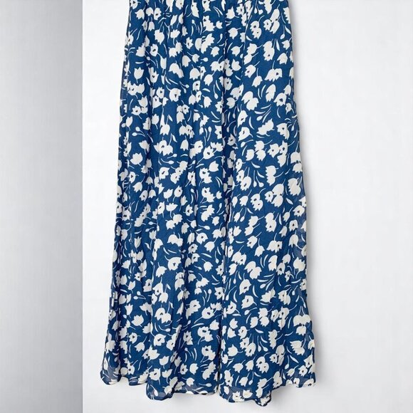 Reformation Alisa midi Dress Size 0 - Picture 14 of 16